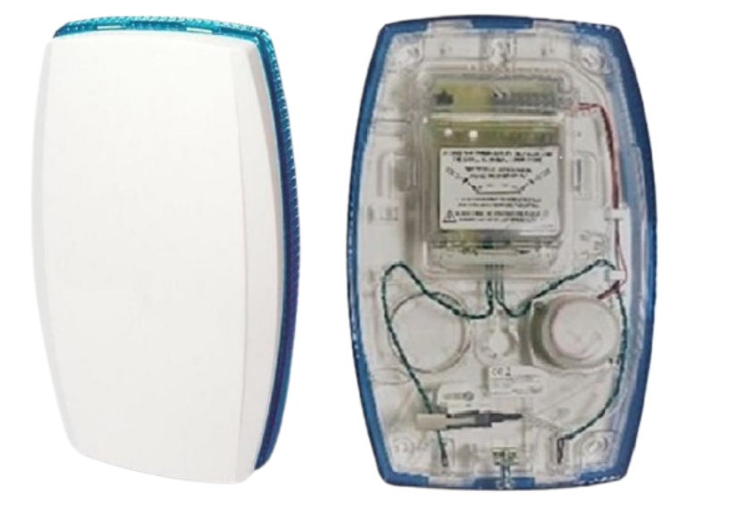 Odyssey 4E External Siren 109dB